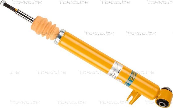 Амортизатор Bilstein B6 Performance задний левый для BMW X6 I (E71) 2008-2014. Артикул 24-143943