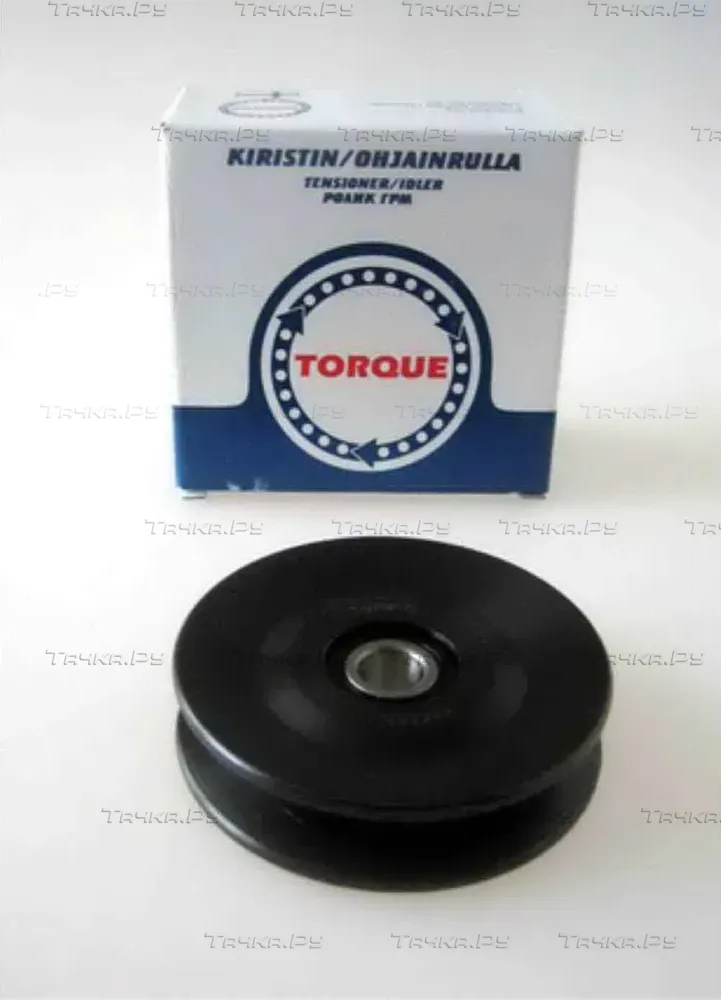 Ролик натяжной (Torque). Артикул KR5059