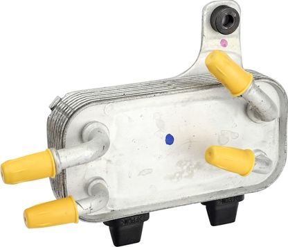 Радиатор охлаждения топлива DISCOVERY III-IV LRLIB500052 (Sailing). Артикул LRLIB500052