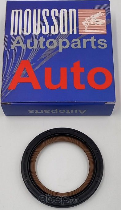 Сальник передний 4,2 824 20 (Mousson). Артикул SEA42EA824F