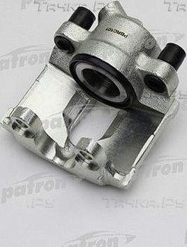 Тормозной суппорт Patron передний правый для BMW 3 III (E36) 1990-2000. Артикул PBRC101