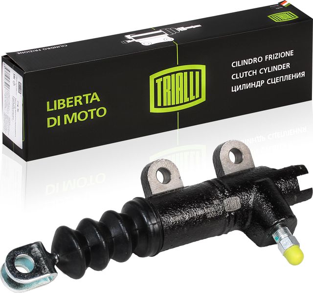 Выжимной подшипник сцепления Trialli для Hyundai Matrix I 2001-2010. Артикул CF 9005