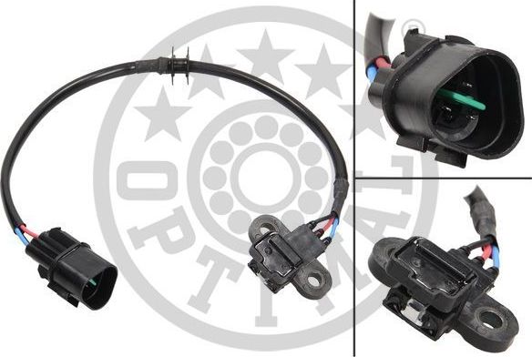 Датчик положения коленвала Optimal. Артикул 07-S088