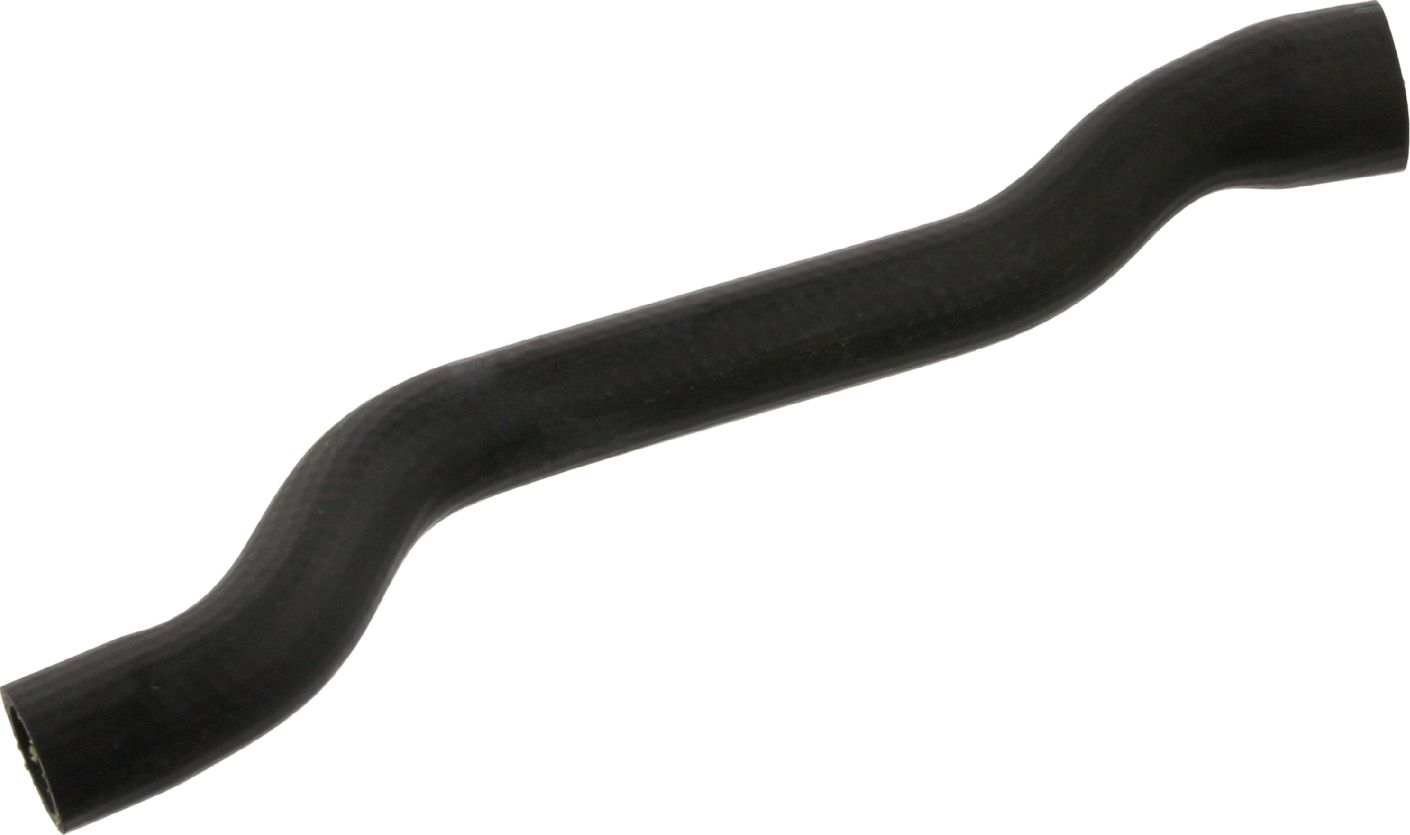 Патрубок радиатора (системы охлаждения) Febi Bilstein (EPDM (Этилен-пропиленовый каучук)). Артикул 37374