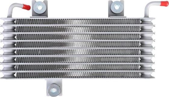 Радиатор масляный (маслоохладитель) для двигателя Stellox. Артикул 10-73043-SX