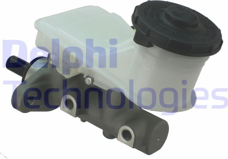 Тормозной цилиндр главный Delphi. Артикул LM80330