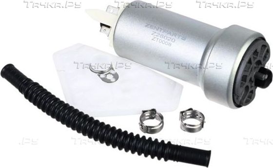 Бензонасос (топливный насос) Zentparts. Артикул Z28020