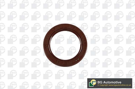 Сальник коленвала BGA. Артикул OS1339