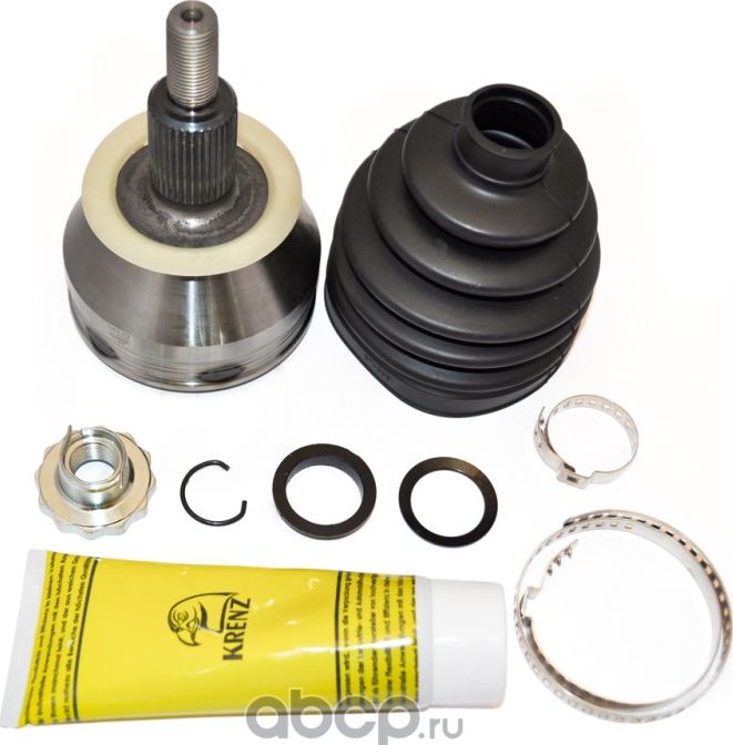 CV049809 Шрус наружный VW Polo (Krenz). Артикул CV049809