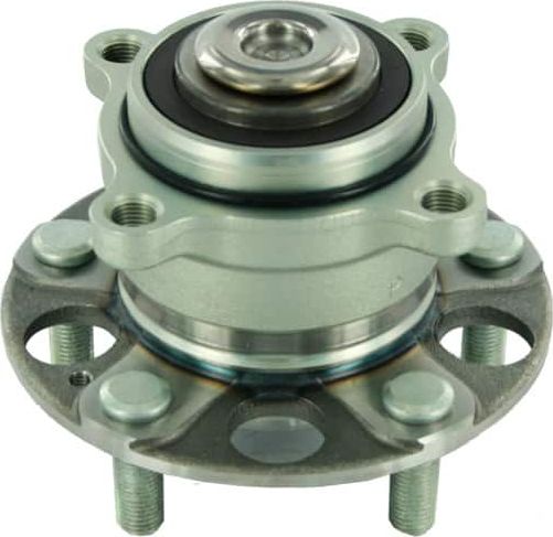 Ступичный подшипник (комплект) SKF. Артикул VKBA 7540