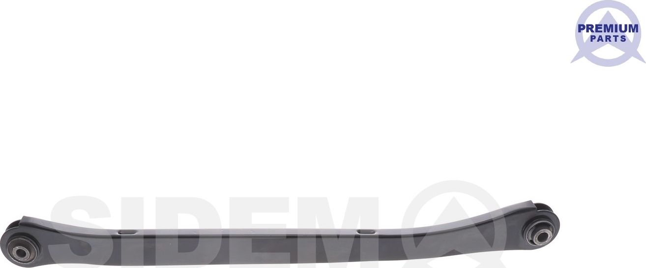 Продольный рычаг задней подвески Sidem правый/левый для Smart Fortwo II (W451) 2007-2015. Артикул 91175