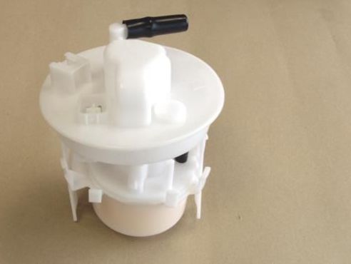 Топливный фильтр SCT-Germany для Mazda 6 I (GG) 2002-2008. Артикул ST 400