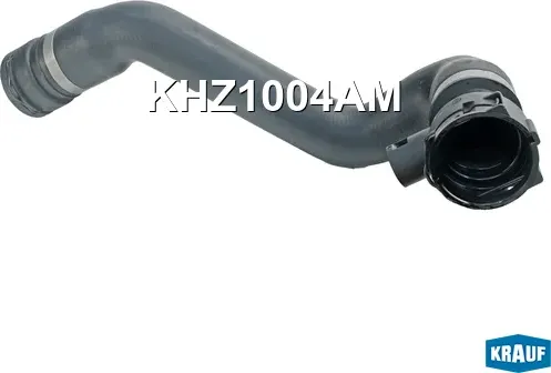 Патрубок системы охлаждения Krauf. Артикул KHZ1004AM