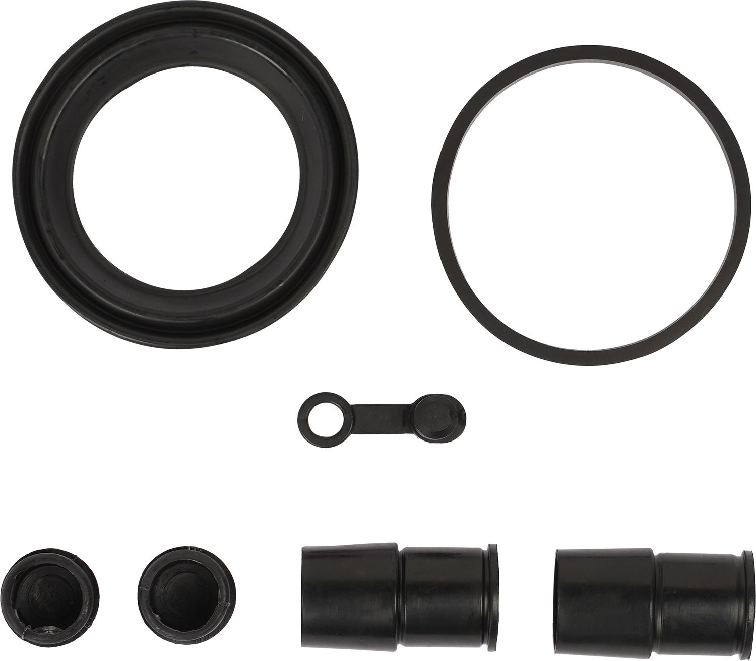 Ремкомплект тормозного суппорта Trialli. Артикул RCF 084721