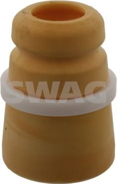 Отбойник амортизатора (стойки) SWAG (Полиуретан). Артикул 10 93 6529