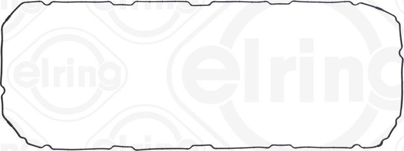 Прокладка маслянного поддона двигателя Elring. Артикул 233.440