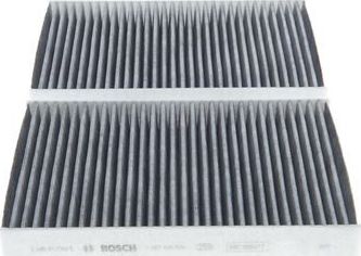 Салонный фильтр Bosch. Артикул 1 987 435 578