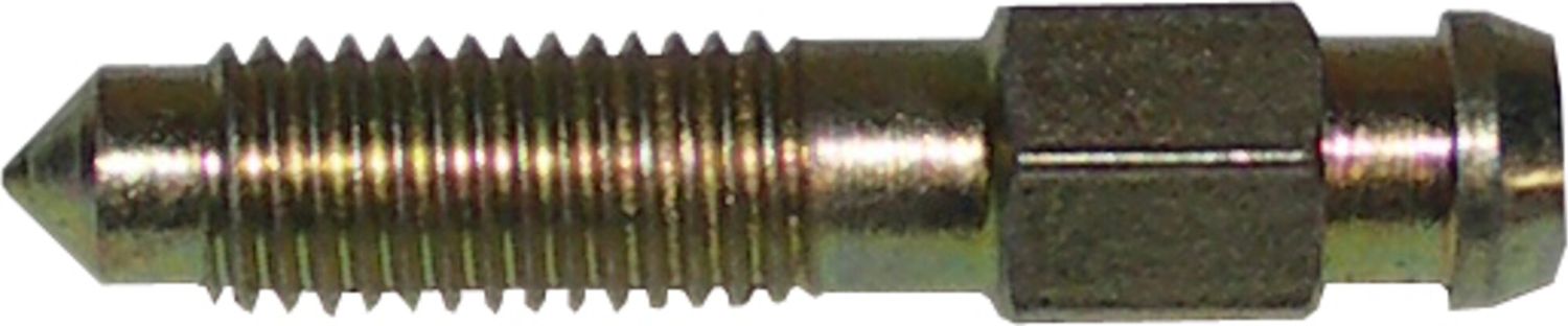 ШТУЦЕР ПРОКАЧКИ VAG 73-14 Штуцер колес.цил-ра JP Group Classic. Артикул 1161350600