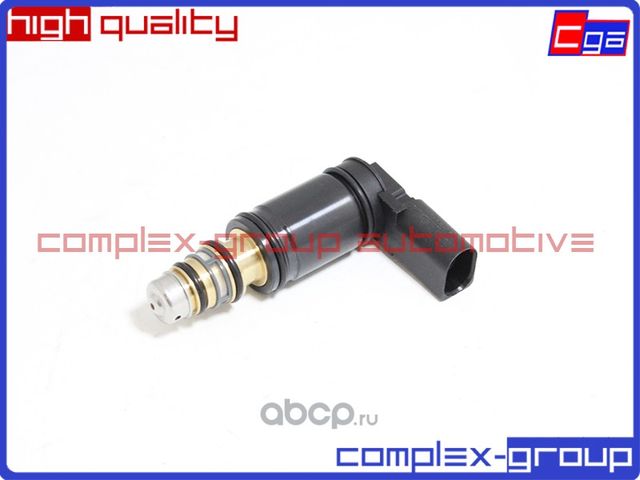 Клапан компрессора 5Q0820803 5Q0820803P 6SES14C (CGA). Артикул 11CVLV8017RA