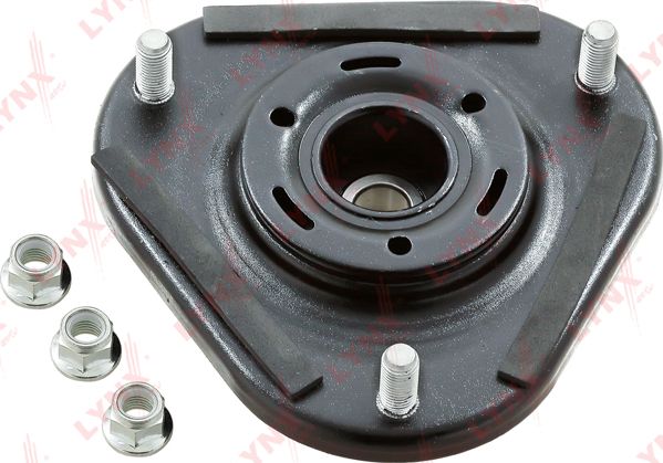 Опора амортизатора | перед | (Lynxauto). Артикул MA1234LR
