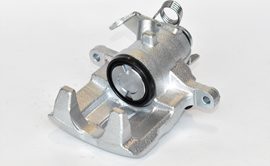 Тормозной суппорт ASAM (Серый чугун). Артикул 76534