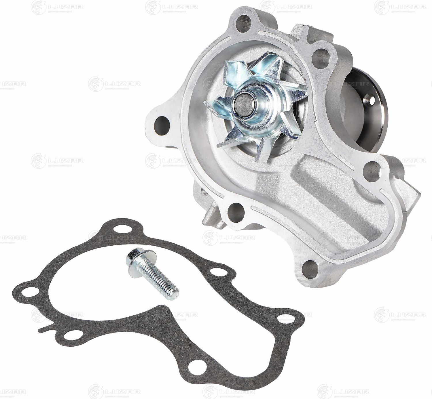 Помпа (водяной насос) Luzar. Артикул LWP 1113