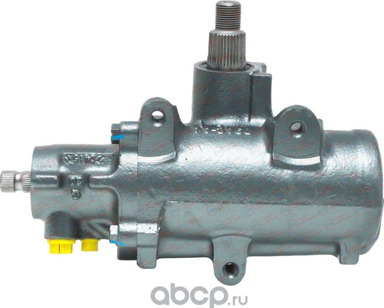 Рулевой редуктор Ford USA Bronco III 1980-1986, Ford USA Bronco IV 1987-1991 reb (GS). Артикул 2GS2650