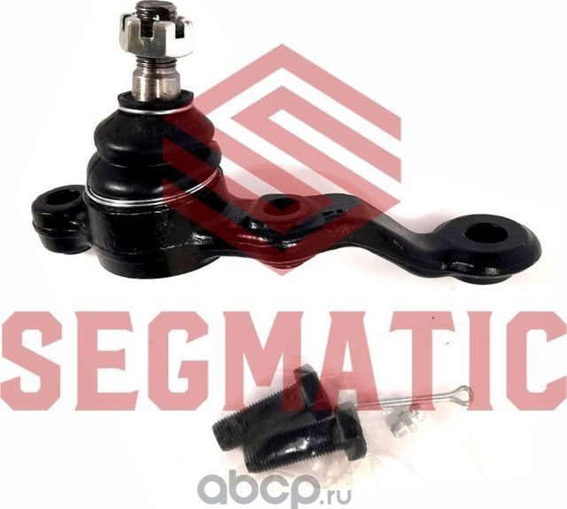 Опора шаровая правая LEXUS IS300 05 (Segmatic). Артикул SGS8171