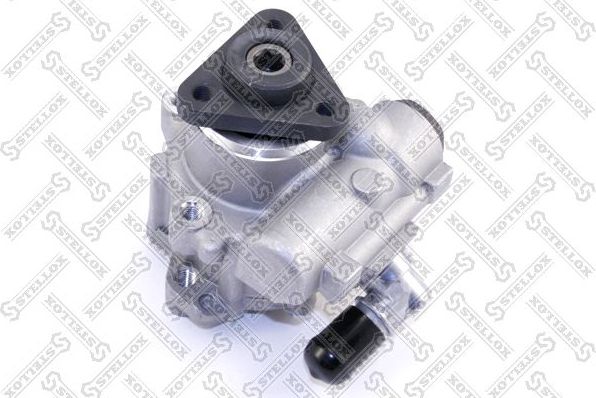 Насос ГУР Stellox. Артикул 00-35544-SX
