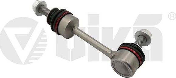 Стойка (тяга) стабилизатора Vika задняя для BMW X6 II (F16) 2014-2019. Артикул 49985101