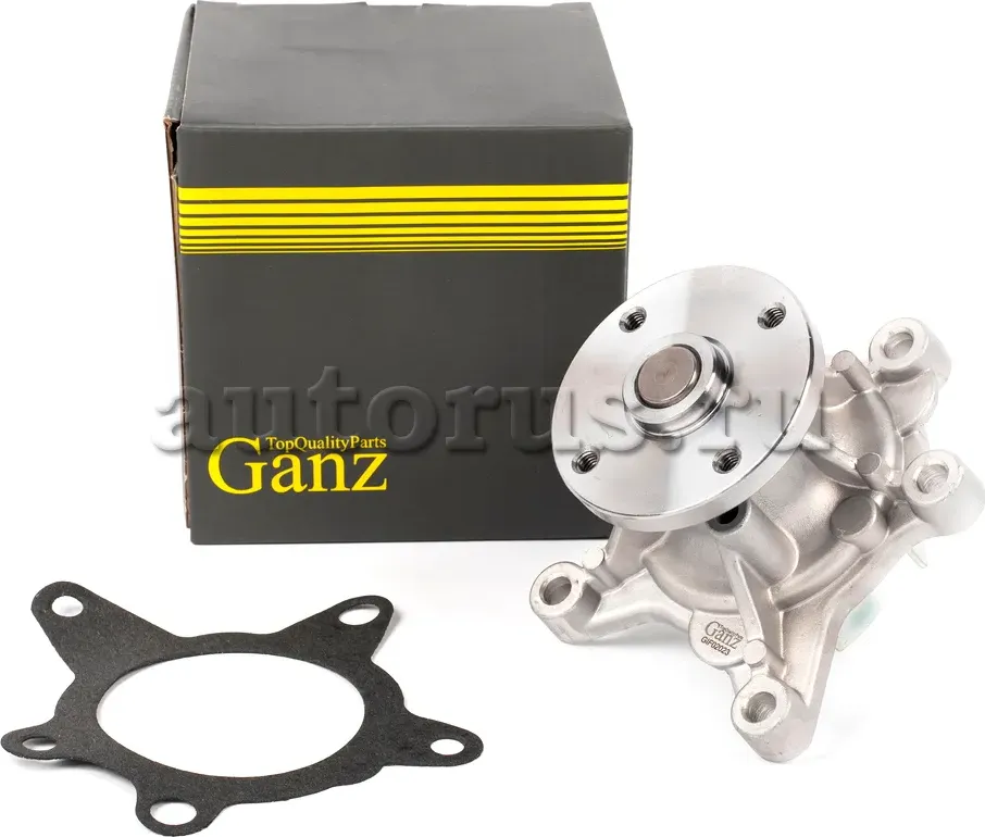 Водяной насос (помпа) (Ganz) Ganz. Артикул GIF02023