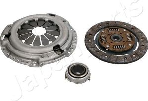 Сцепление (комплект) Japanparts для Honda Civic VII 2001-2005. Артикул KF-431
