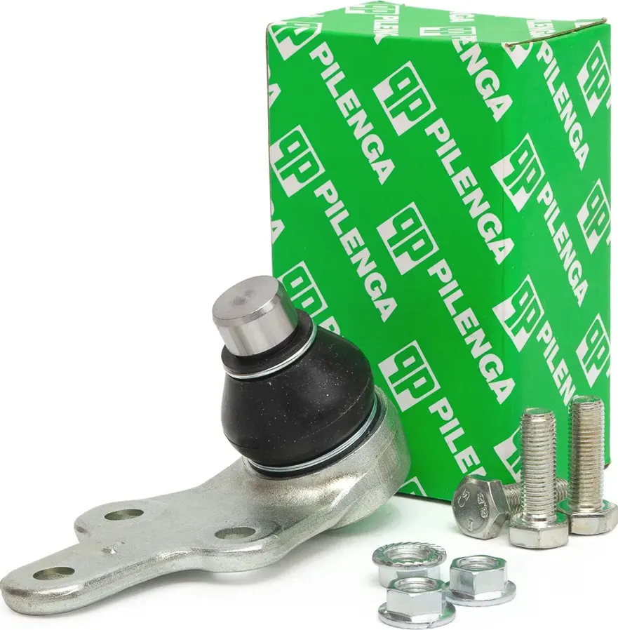 PILENGA Опора шаровая рычага подвески нижнего  левая  FORD FOCUS III Pilenga. Артикул ts-p3732