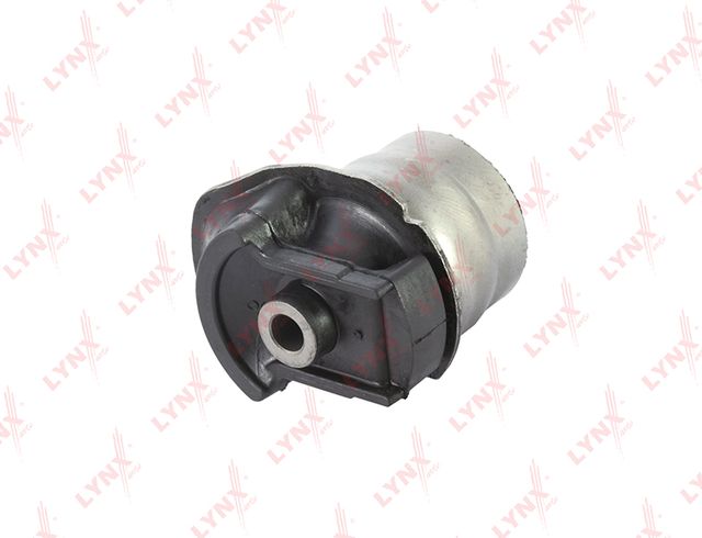 Сайлентблок задней балки LYNXauto. Артикул C9398