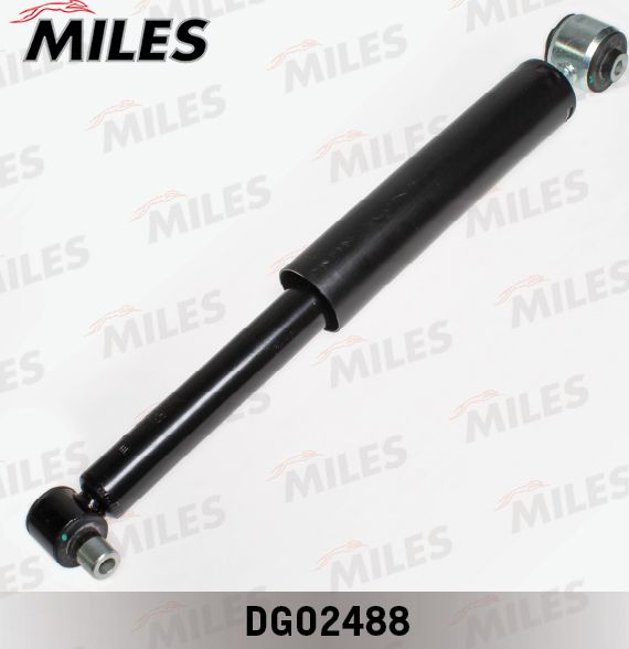 Амортизатор Miles. Артикул DG02488
