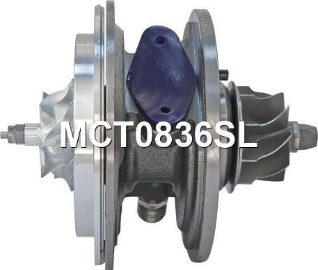Картридж турбокомпрессора Krauf. Артикул MCT0836SL