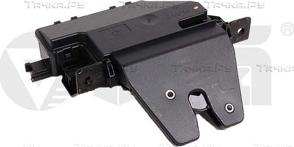 Замок задней двери Vika для BMW 3 V (E90/E91/E92/E93) 2004-2013. Артикул 89801801