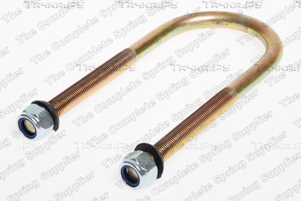 Стремянка рессоры Lesjofors для Volkswagen LT II 1996-2006. Артикул 77816
