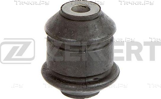 Сайлентблок заднего рычага подвески Zekkert. Артикул GM-5416