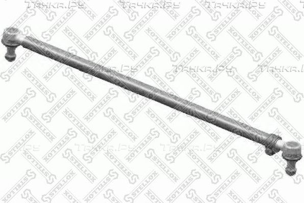 Рулевая тяга продольная Stellox для DAF XF 95 1997-2002. Артикул 84-35122-SX
