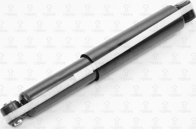 Амортизатор MB SPRINTER -06 задн.лев./прав.газ. (Torr). Артикул DH1500