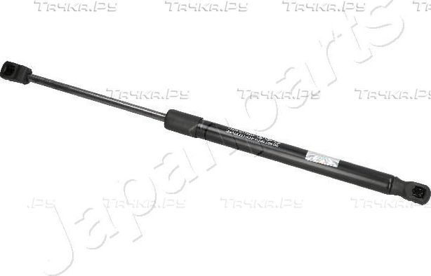 Амортизатор (упор) багажника Japanparts. Артикул ZSK0015