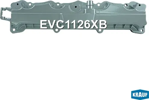 Крышка клапанная (Krauf). Артикул EVC1126XB