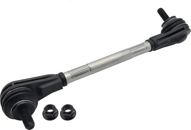 Стойка (тяга) стабилизатора CTR передняя левая для Kia Soul I 2009-2014. Артикул PL0352L