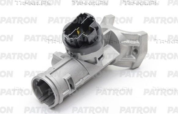 Замок зажигания Patron для Fiat Ducato II 2002-2006. Артикул P30-0159