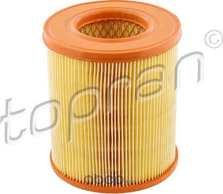 Фильтр VAG возд. 2.0 TFSI, TDI (A6 04 ->) (Hans Pries). Артикул 110899