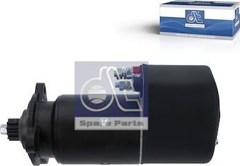 Стартер DT Spare Parts для DAF XF 95 1997-2002. Артикул 5.47000