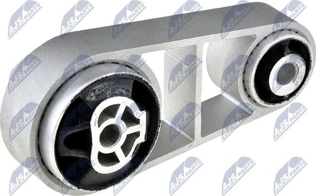 Подушка (опора) двигателя NTY левая для SEAT Alhambra II 2010-2026. Артикул ZPS-FR-042