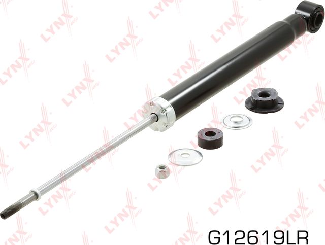 Амортизатор LYNXauto. Артикул G12619LR