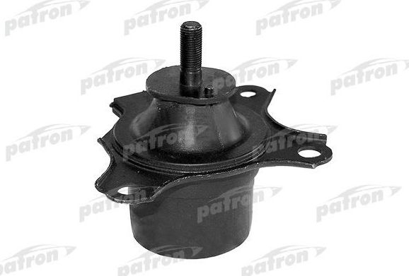Подушка (опора) двигателя Patron. Артикул PSE3779